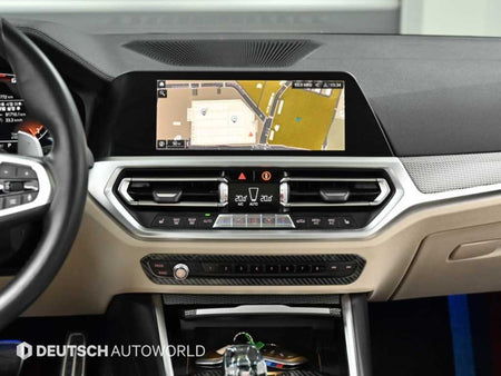 BMW 3-Series — photo 14