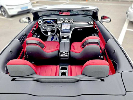 Mercedes-Benz CLE-Class — photo 09
