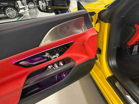 Mercedes-Benz SL-Class — photo 12