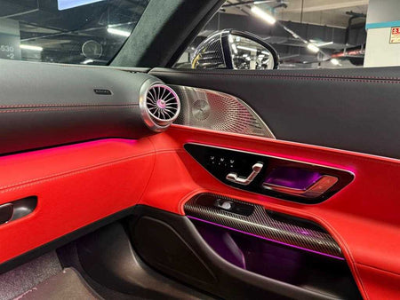 Mercedes-Benz SL-Class — photo 15