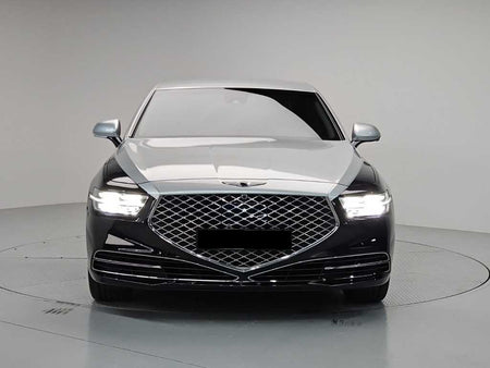 Genesis G90 — photo 02