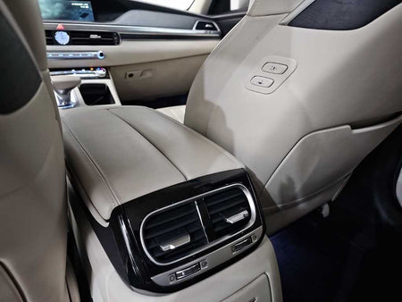 Genesis G90 — photo 15