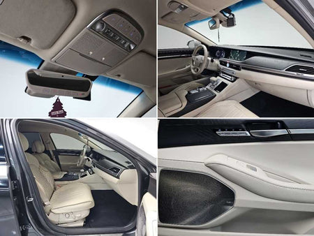 Genesis G90 — photo 19