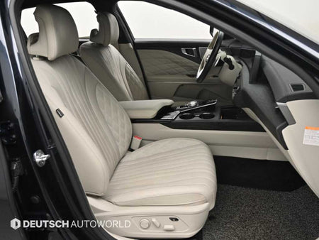 Kia K8 — photo 10