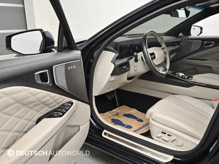 Kia K8 — photo 11