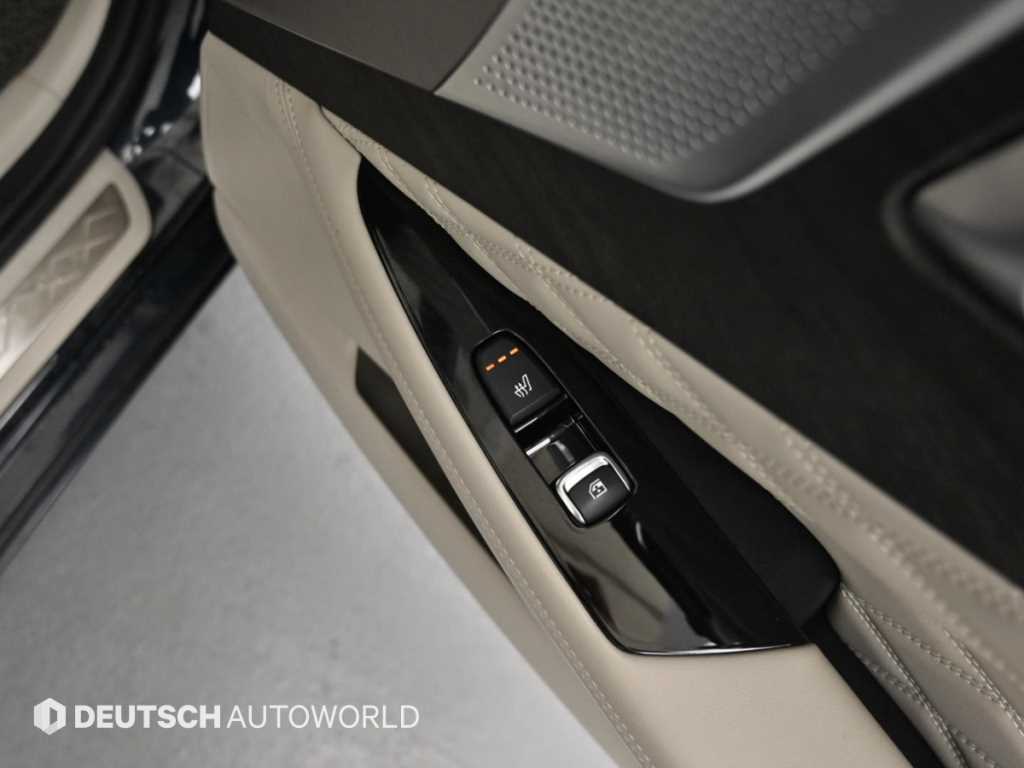 Kia K8 — photo 16