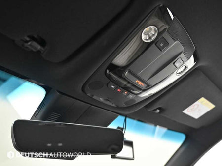Kia K8 — photo 18