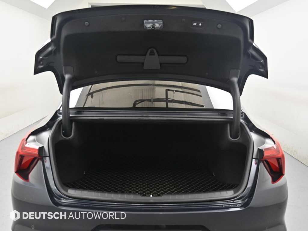 Kia K8 — photo 19