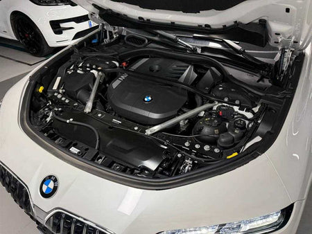 BMW 7-Series — photo 06
