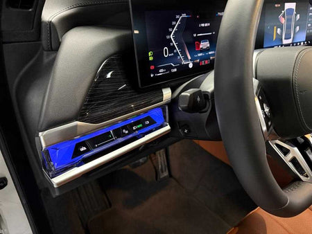 BMW 7-Series — photo 13