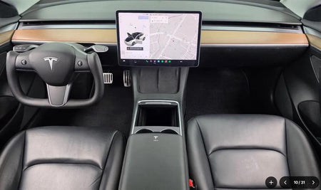 Tesla Model 3 — photo 07