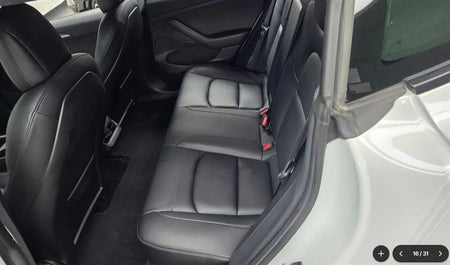 Tesla Model 3 — photo 09