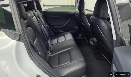Tesla Model 3 — photo 11