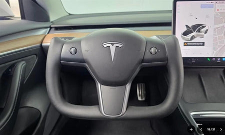 Tesla Model 3 — photo 12