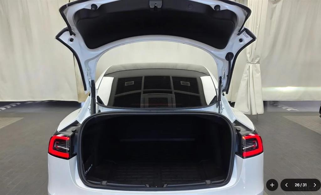 Tesla Model 3 — photo 15