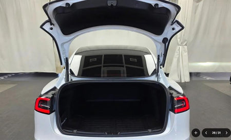 Tesla Model 3 — photo 15