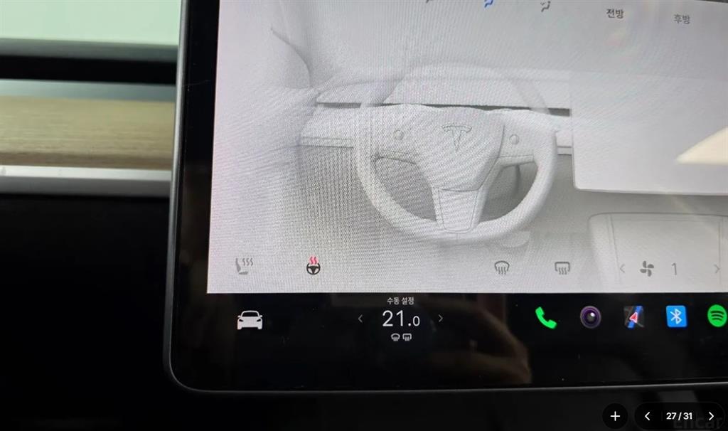 Tesla Model 3 — photo 16