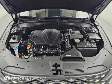 Hyundai Grandeur — photo 06