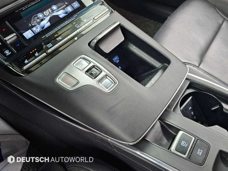 Hyundai Grandeur — photo 09