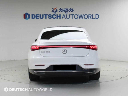 Mercedes-Benz EQS — photo 04