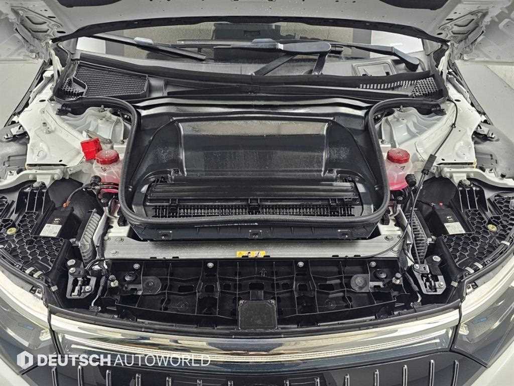 Mercedes-Benz EQS — photo 06