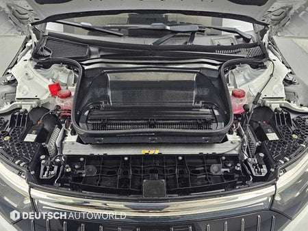 Mercedes-Benz EQS — photo 06