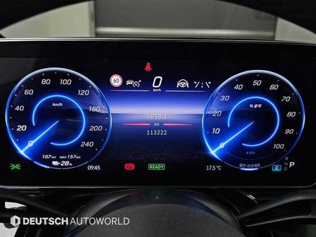 Mercedes-Benz EQS — photo 08