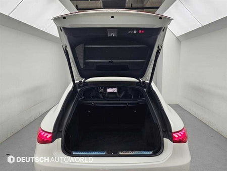 Mercedes-Benz EQS — photo 19