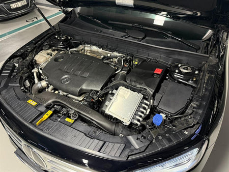 Mercedes-Benz GLB-Class — photo 06