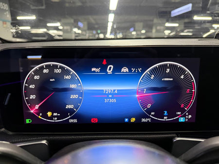 Mercedes-Benz GLB-Class — photo 07