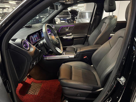 Mercedes-Benz GLB-Class — photo 10