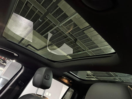 Mercedes-Benz GLB-Class — photo 16