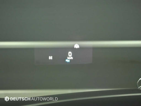 Mercedes-Benz S-Class — photo 17