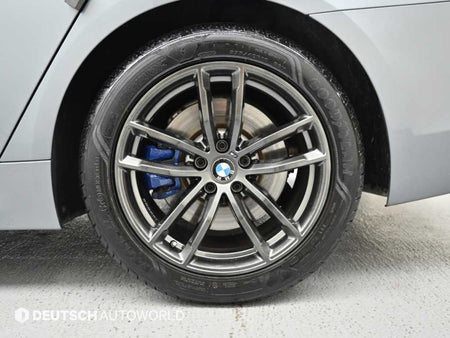 BMW 5-Series — photo 05