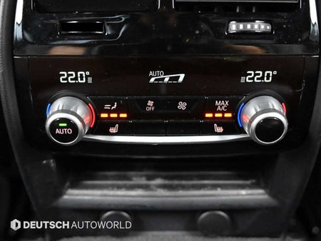 BMW 5-Series — photo 16