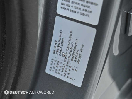 BMW 5-Series — photo 20