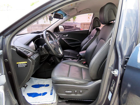 Hyundai Santafe — photo 05
