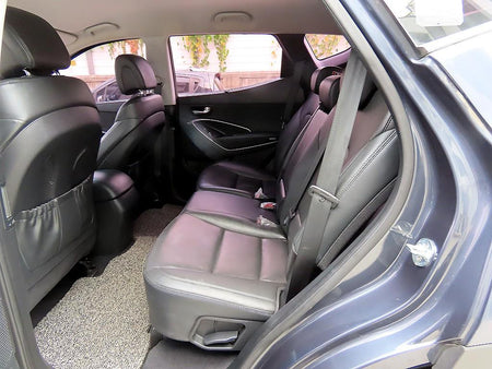Hyundai Santafe — photo 06