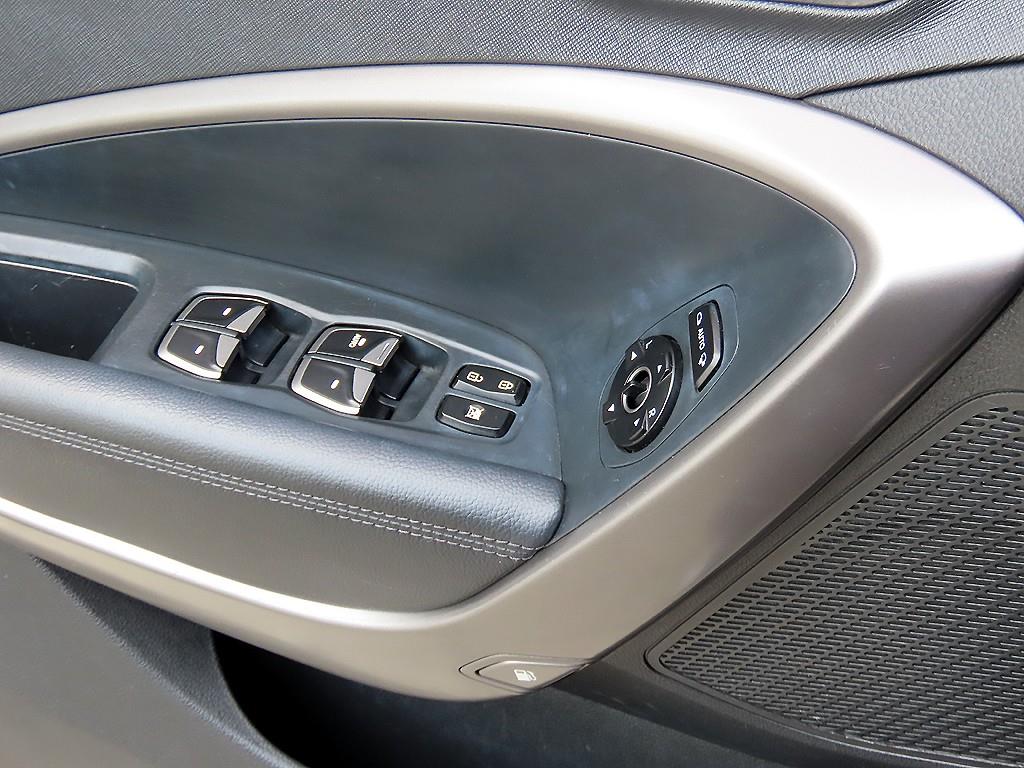 Hyundai Santafe — photo 11