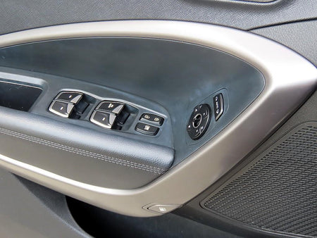 Hyundai Santafe — photo 11