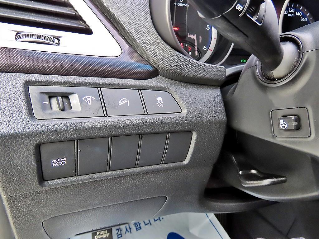 Hyundai Santafe — photo 12