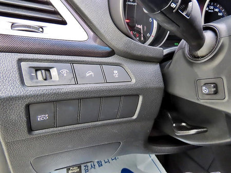 Hyundai Santafe — photo 12