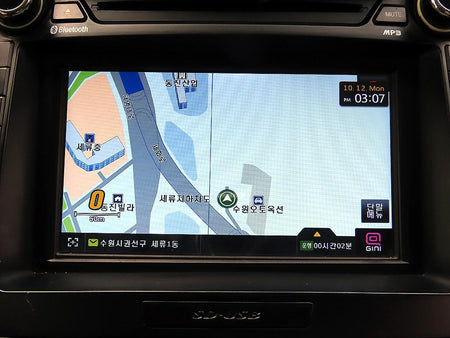 Hyundai Santafe — photo 14