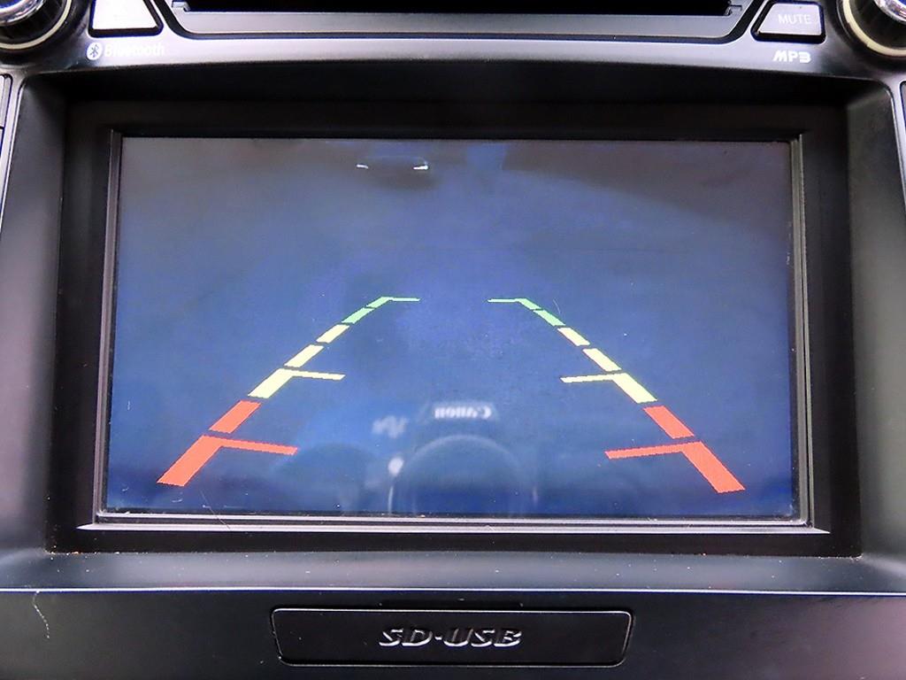 Hyundai Santafe — photo 15