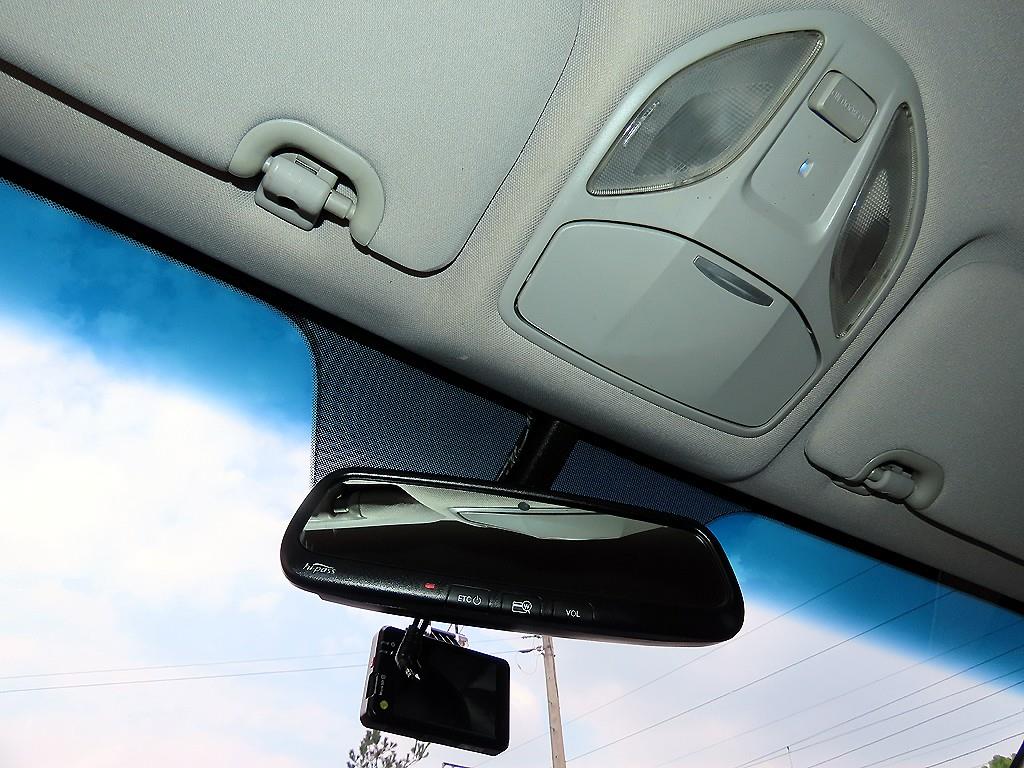 Hyundai Santafe — photo 16