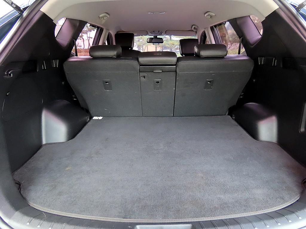 Hyundai Santafe — photo 18