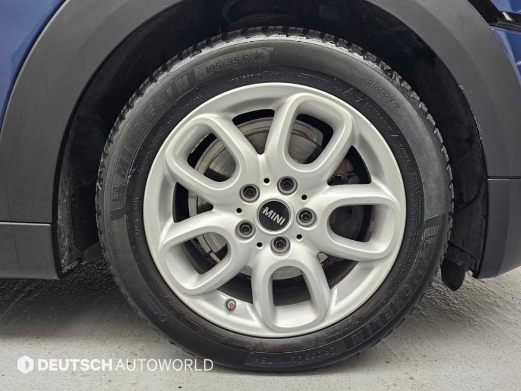 Mini Cooper — photo 05