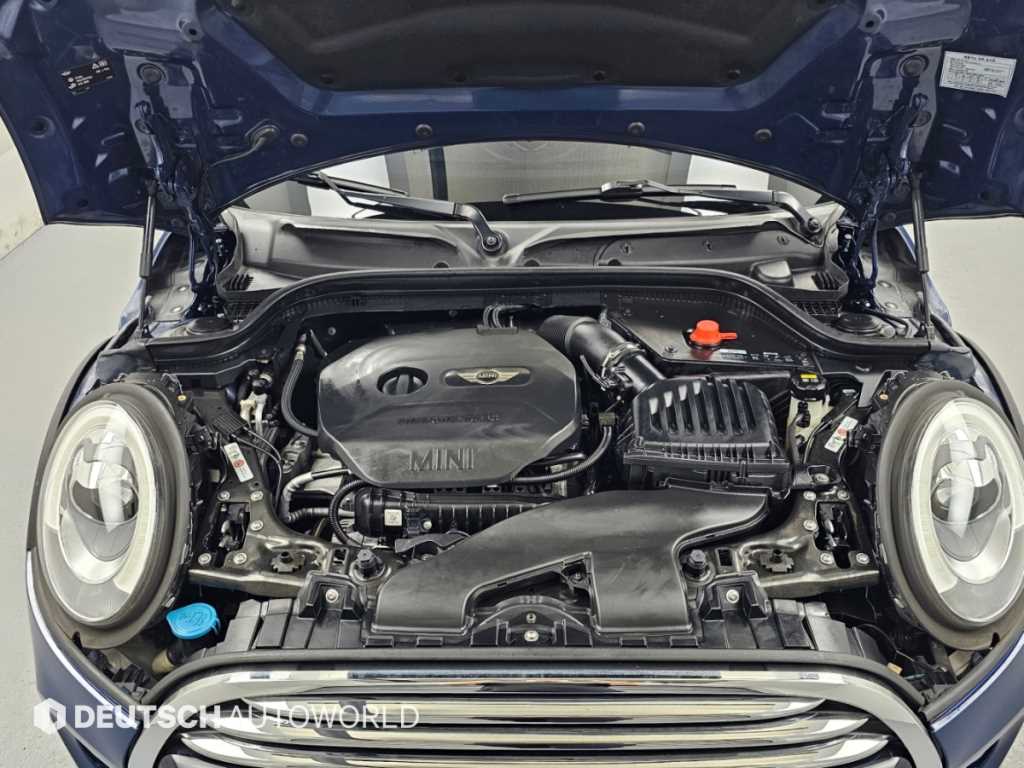 Mini Cooper — photo 06