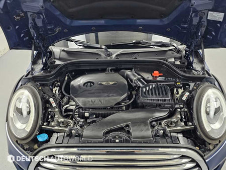 Mini Cooper — photo 06