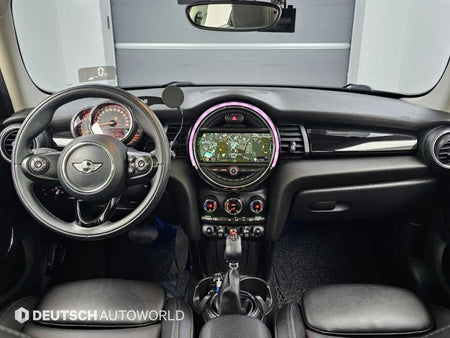 Mini Cooper — photo 07